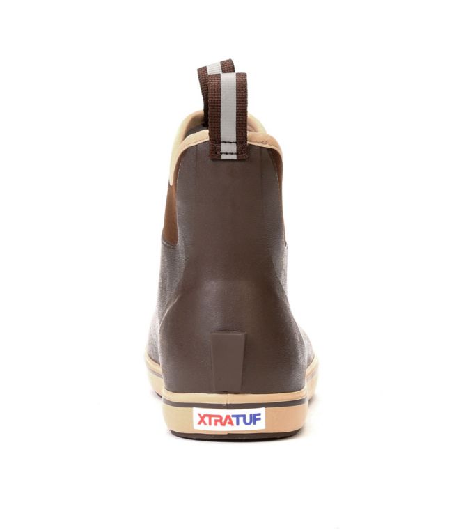 Women's Xtratuf Deck Boot, 6