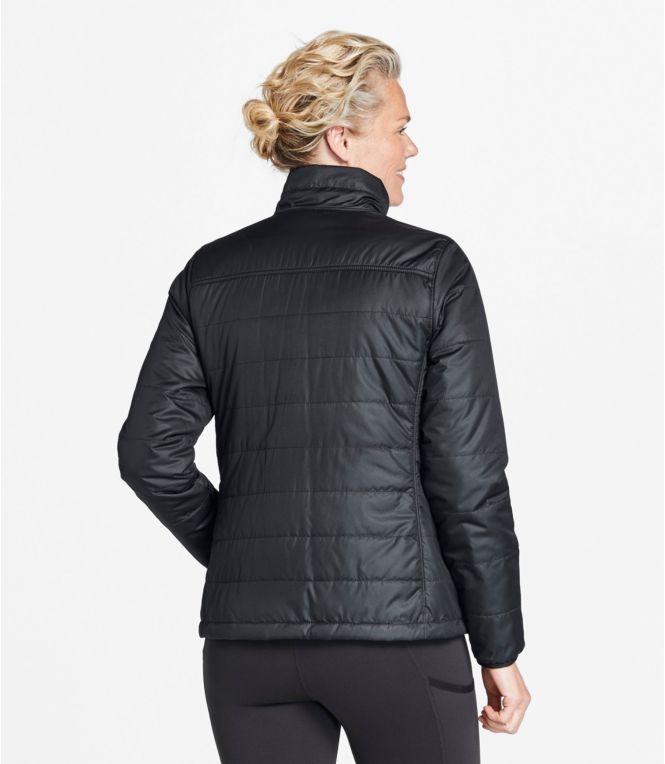 Women's Mountain Classic Puffer Jacket