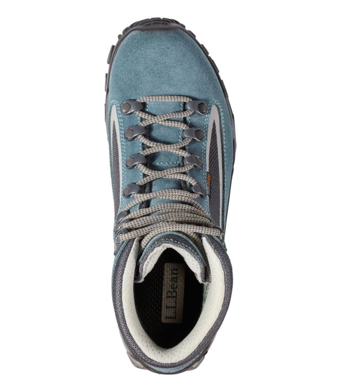 Women's Bigelow GORE-TEX Hiking Boots
