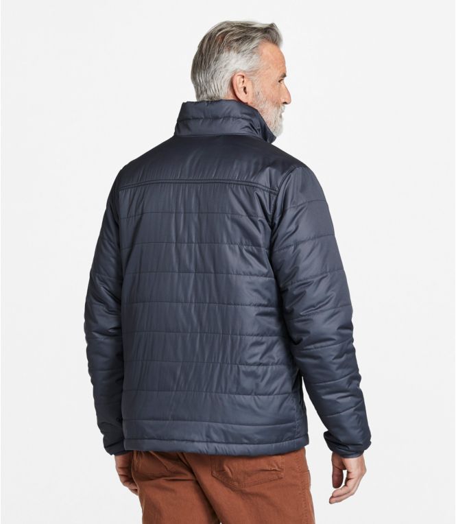 Men's Mountain Classic Puffer Jacket