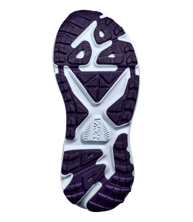 Women's Hoka Stinson ATR 7 Running Shoes
