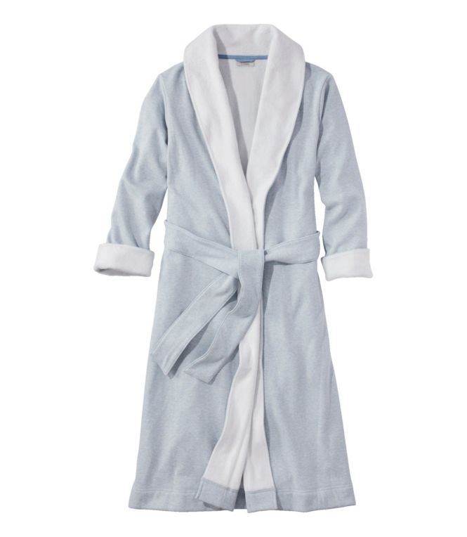 Women's Dream Fleece Robe