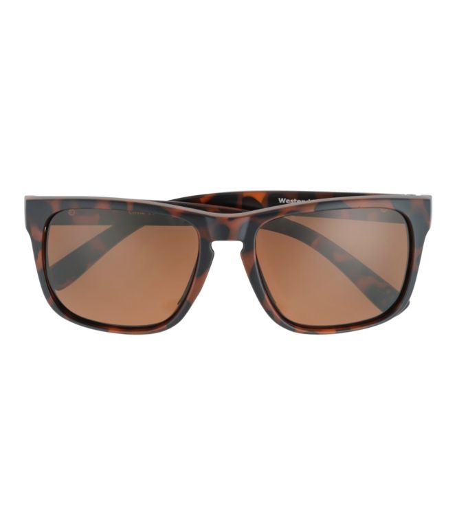 Adults' L.L.Bean Westend Polarized Sunglasses