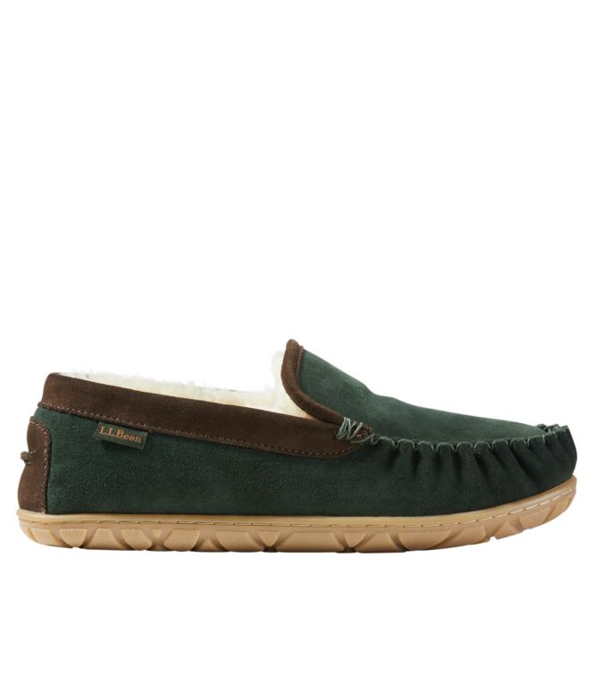 Men's Wicked Good Slippers, Venetian