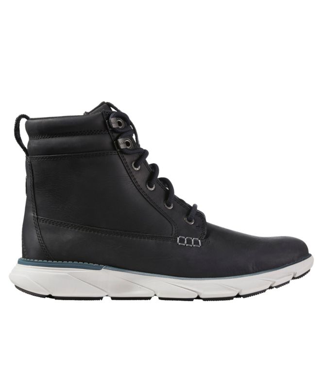Men's Down East Utility Boots, Insulated
