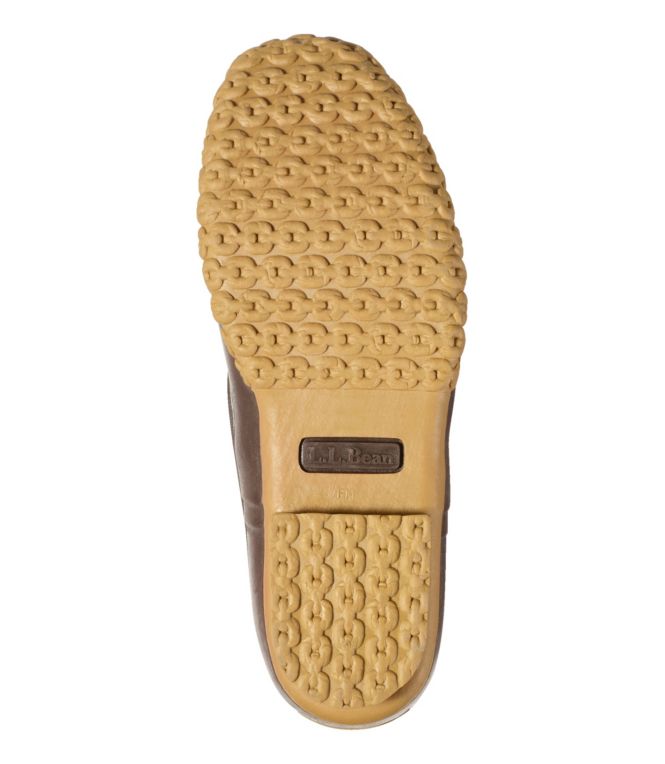 Men's Bean Boots, 6