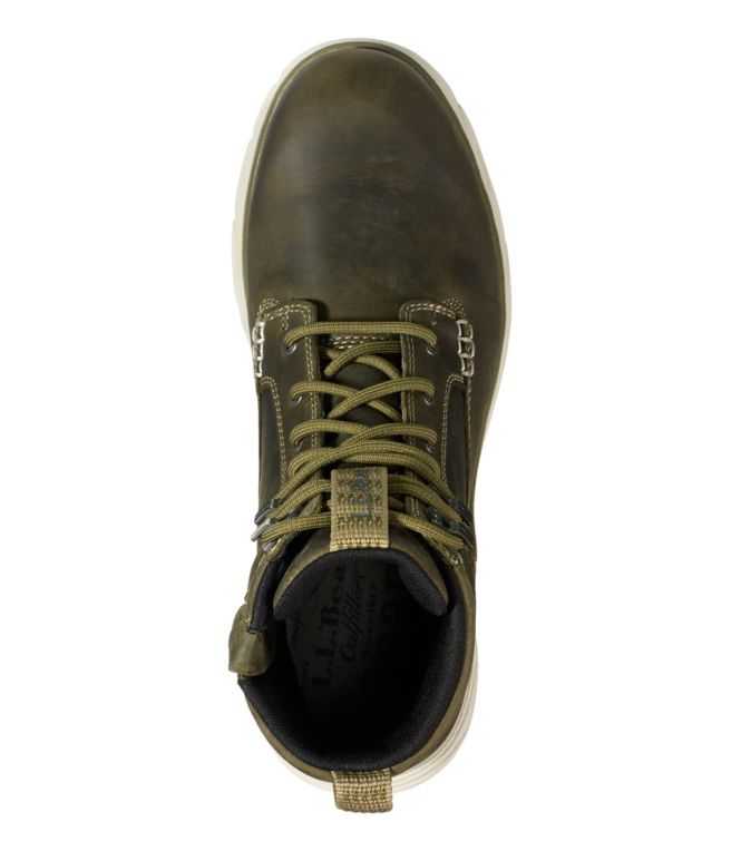 Men's Down East Utility Boots, Insulated