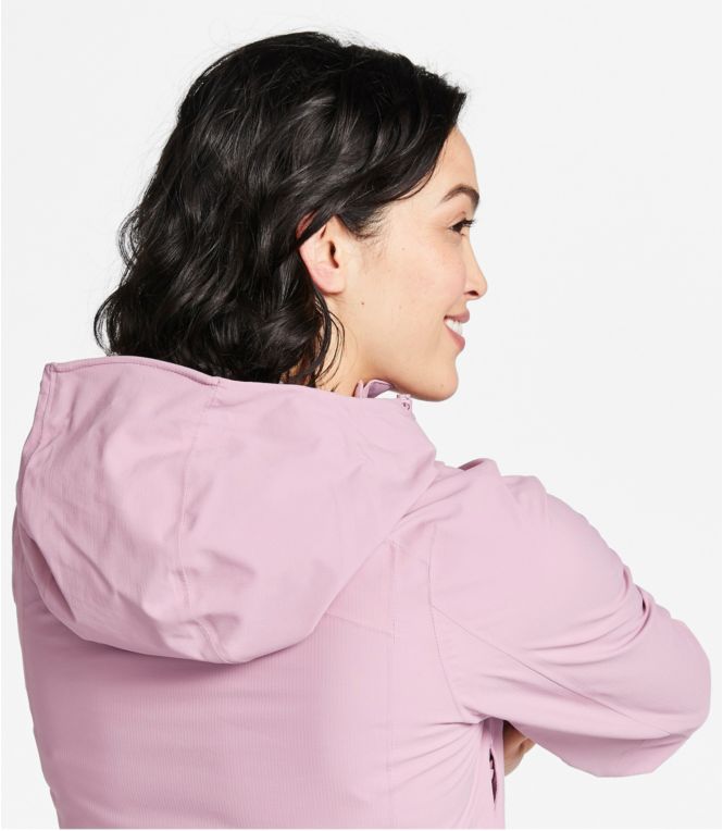 Women's Cresta Stretch Rain Jacket