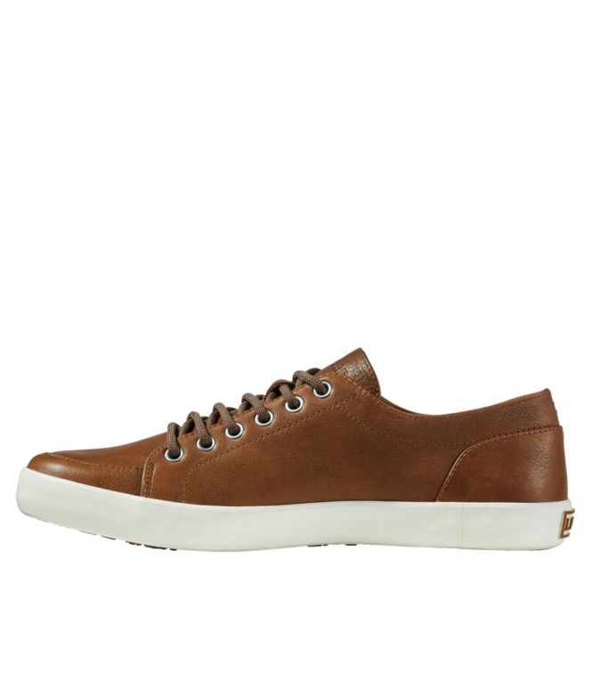 Men's Mountainville Shoes, Leather Lace-Up