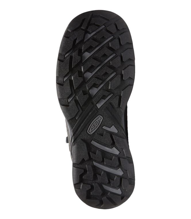 Men's Keen Circadia Waterproof Hiking Boots