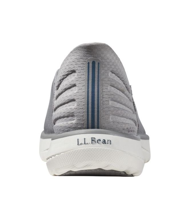 Men's Freeport Slip-On Shoes, Lace-Up