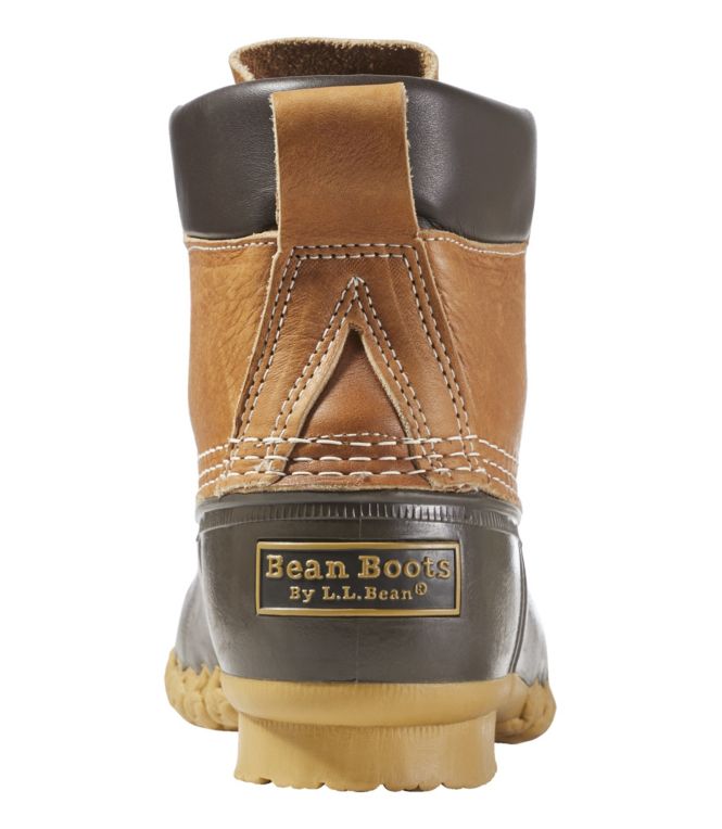 Women's Bean Boot, 6