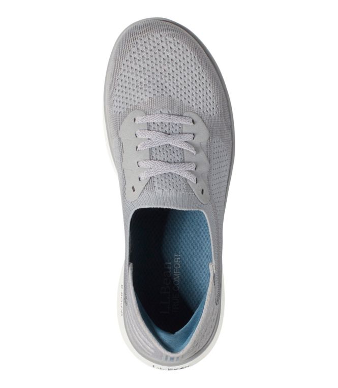 Men's Freeport Slip-On Shoes, Lace-Up