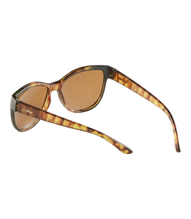 L.L.Bean Vinalhaven Polarized Sunglasses
