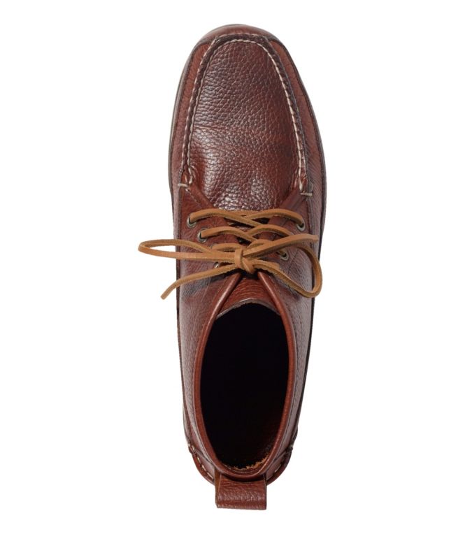 Men's Handsewn Moccasins, Ranger Moc