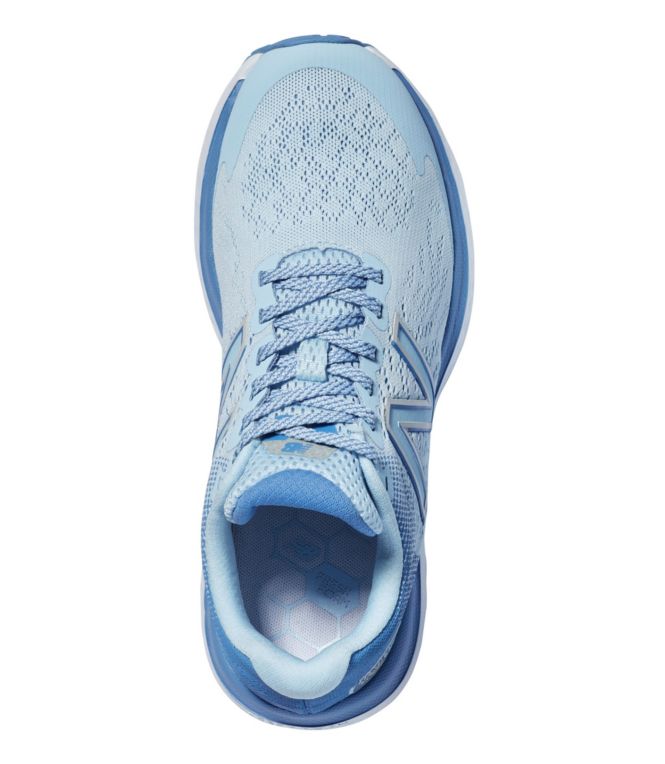 Women's New Balance 680V7 Running Shoes