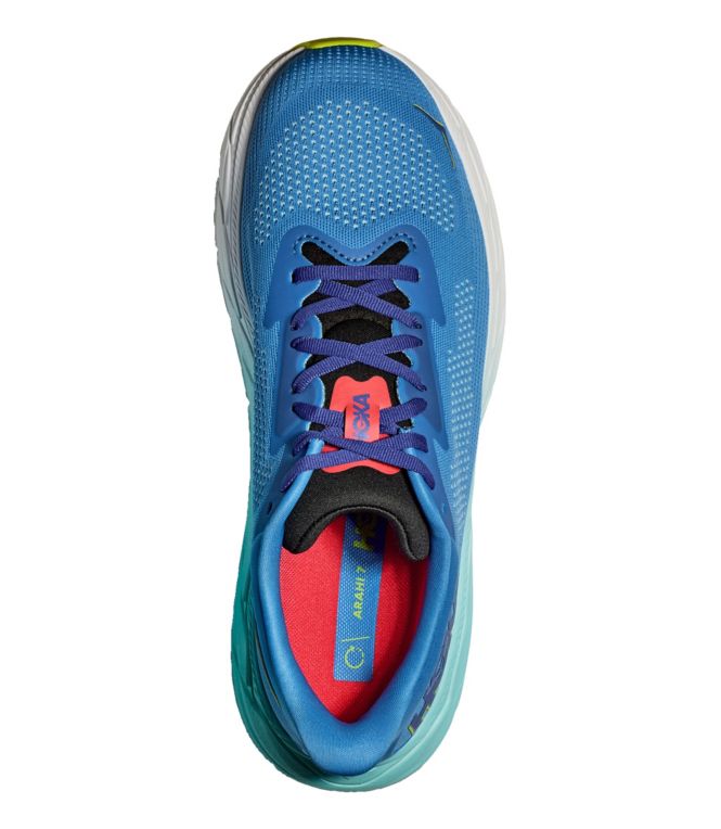 Men's Hoka Arahi 7 Running Shoes