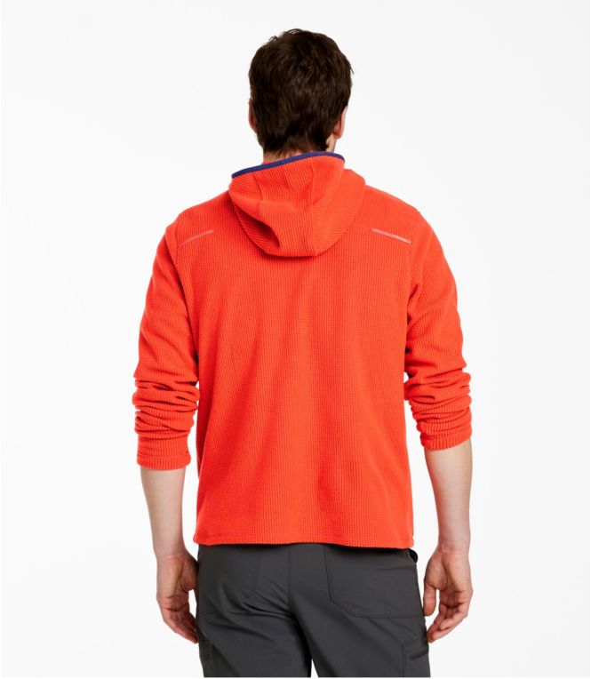 Men's Pathfinder Performance Fleece Jacket, Full-Zip Hoodie