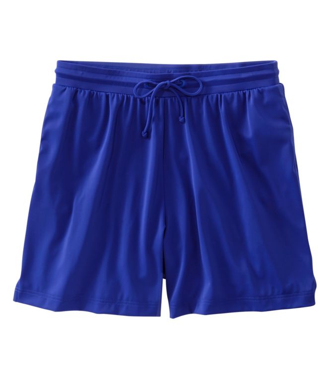 Women's BeanSport Swimwear, Pull-On Shorts