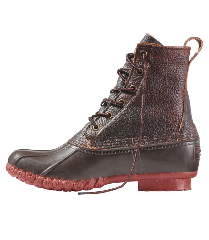 Women's L.L.Bean Boots, 8