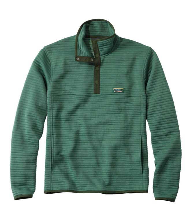 Men's Airlight Knit Pullover