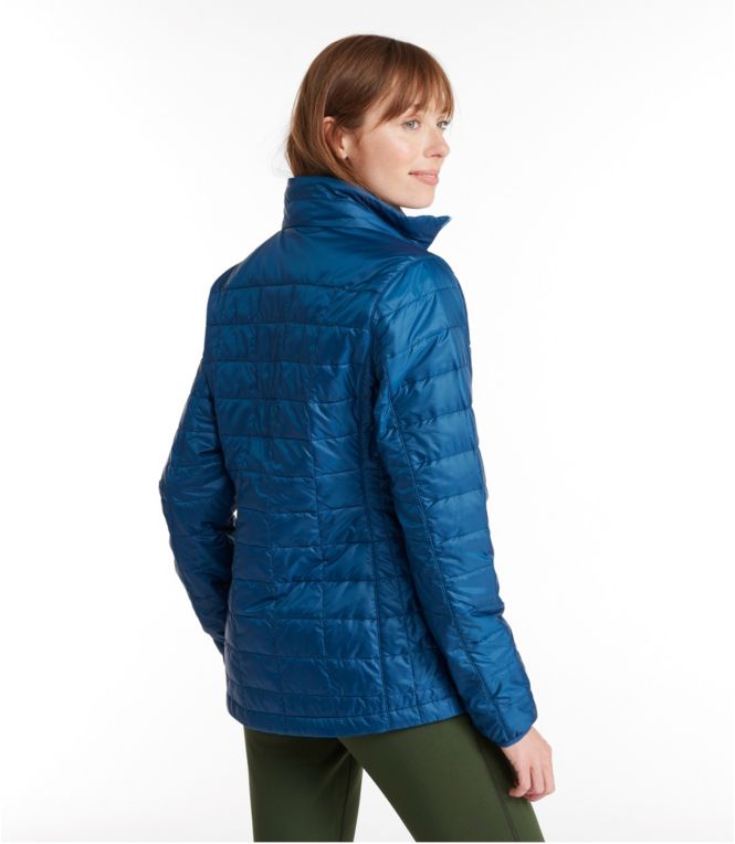 Women's PrimaLoft Packaway Jacket