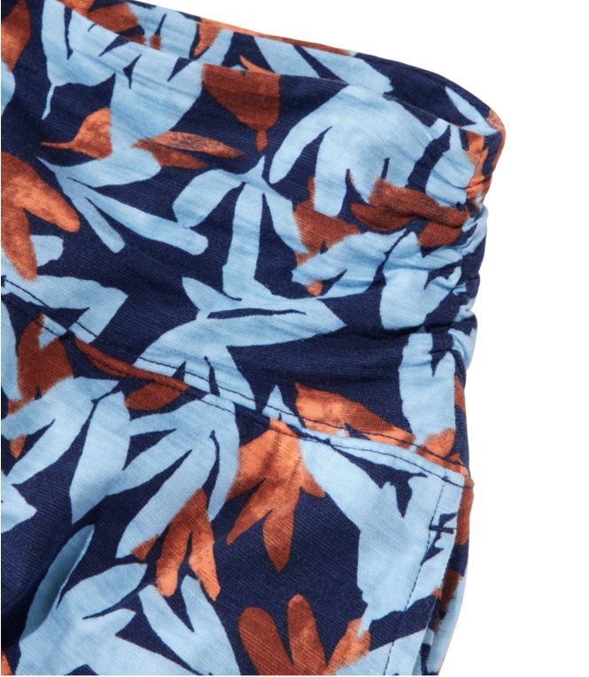 Women's Beech Point Skirt, Print