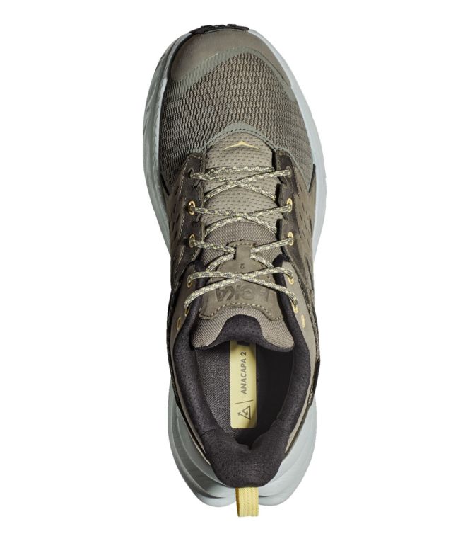 Men's Hoka Anacapa 2 GORE-TEX Hiking Shoes
