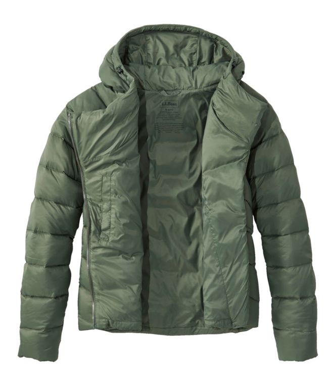 Women's Boundless Down Puffer Jacket