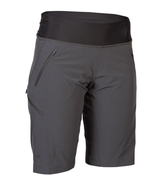 Women's Zoic Navaeh Knit Waist MTB Short With Liner