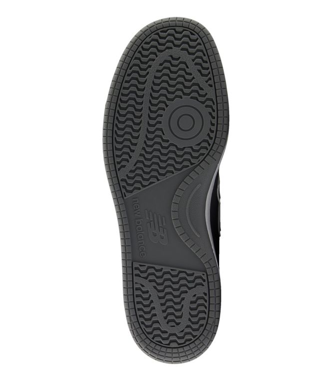 Men's New Balance 480 Court Shoes