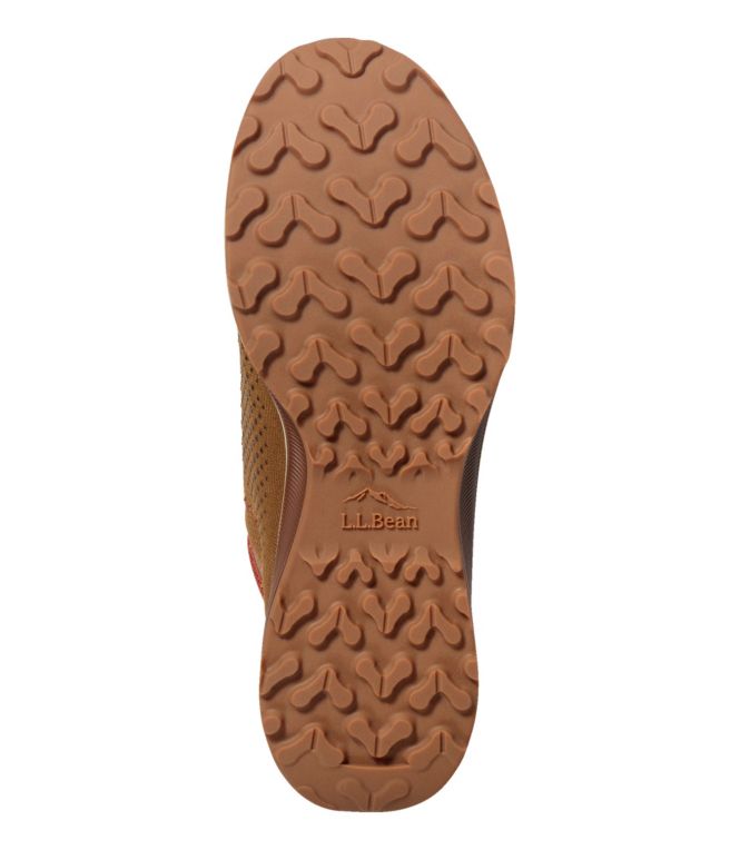 Men's Elevation Hiking Boots, Weatherproof