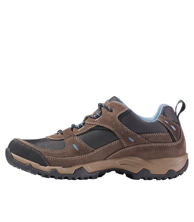 Men's Trail Model 4 Hiking Shoes