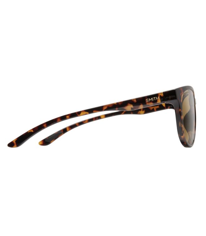 Smith Lake Shasta ChromaPop Polarized Mirror Sunglasses