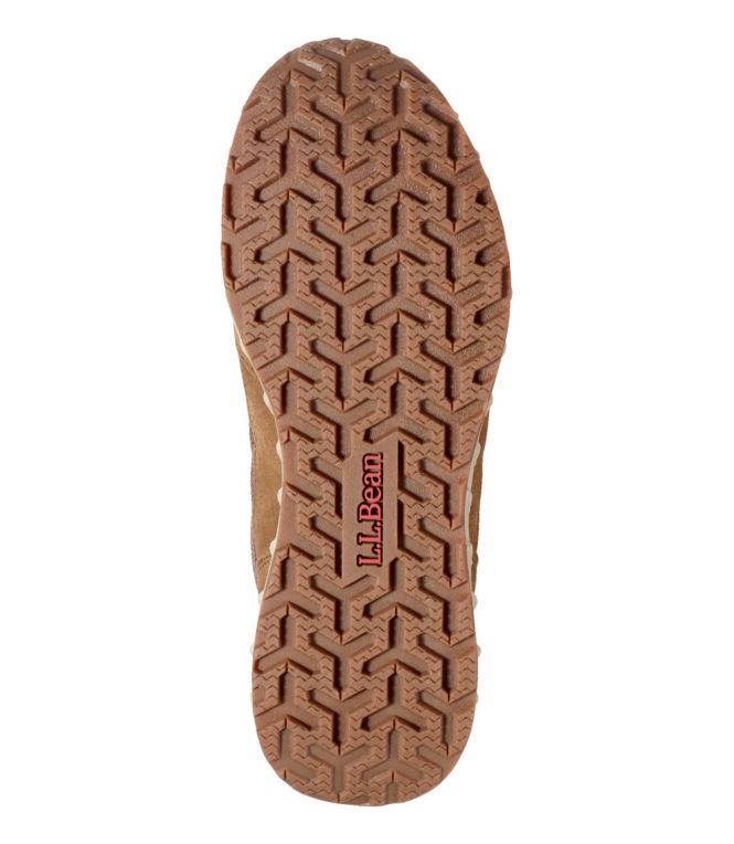Men's Snow Sneaker 5 Boots, Lace-Up