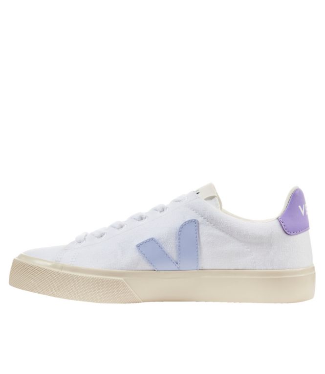 Women's Veja V-10 Sneakers, Canvas