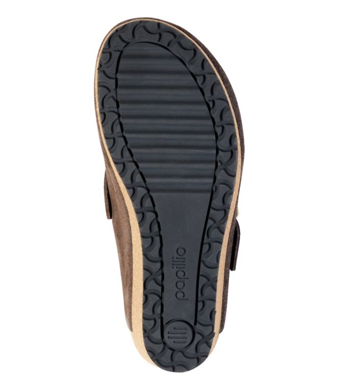 Women's Birkenstock Fanny Clogs, Suede