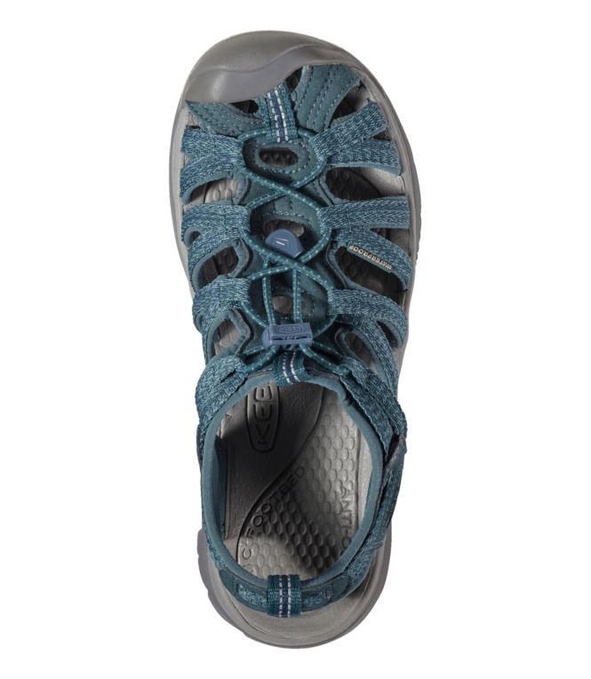 Women's Keen Whisper Sandals