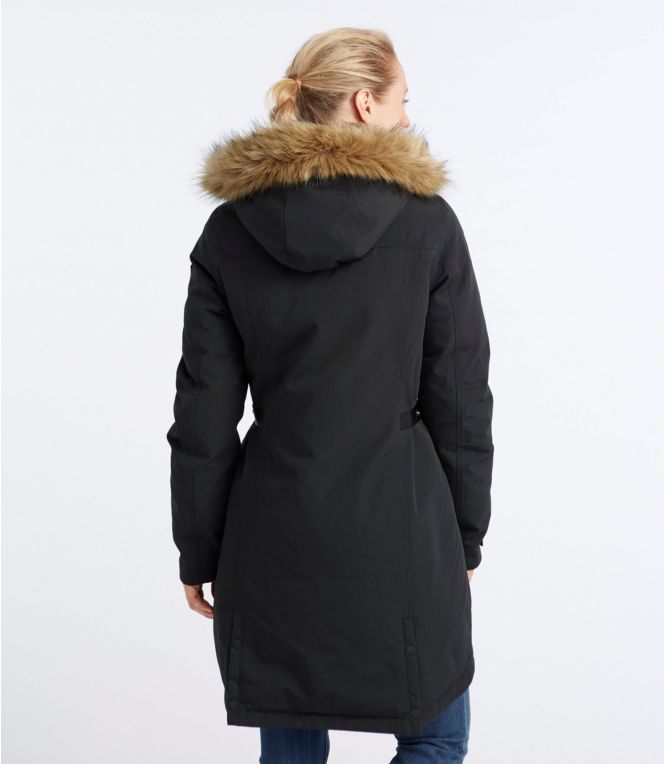 Women's Maine Mountain Parka