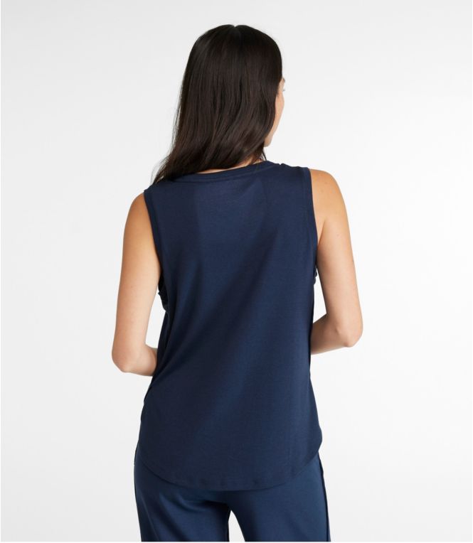 Women's Restorative Sleepwear, Tank