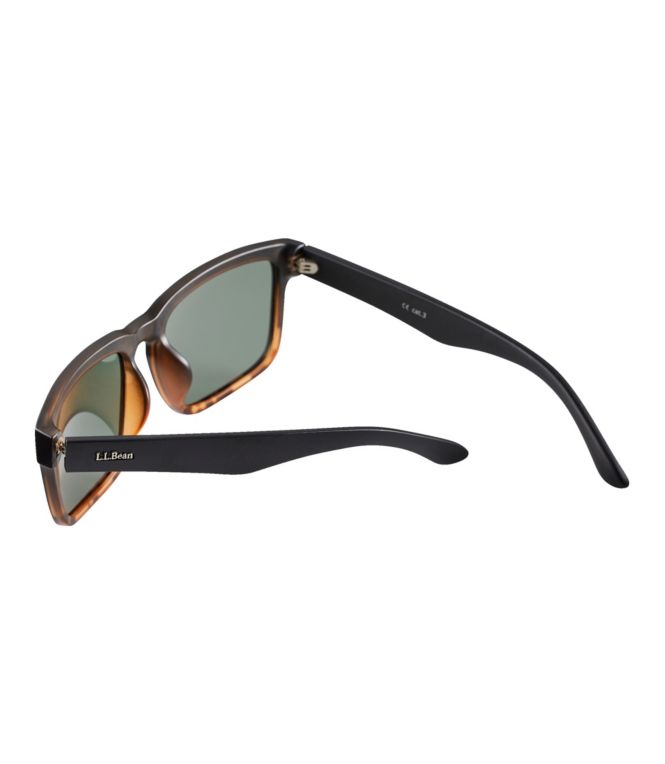 Adults' L.L.Bean Bruder Polarized Sunglasses