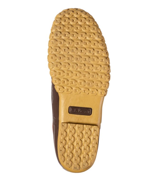 Men's Bean Boots 8
