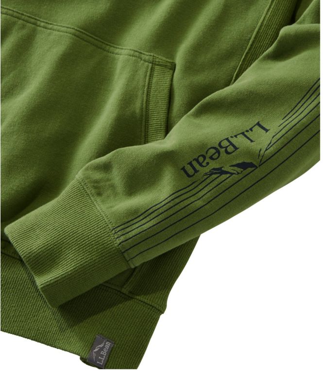 Men's Comfort Camp Hoodie