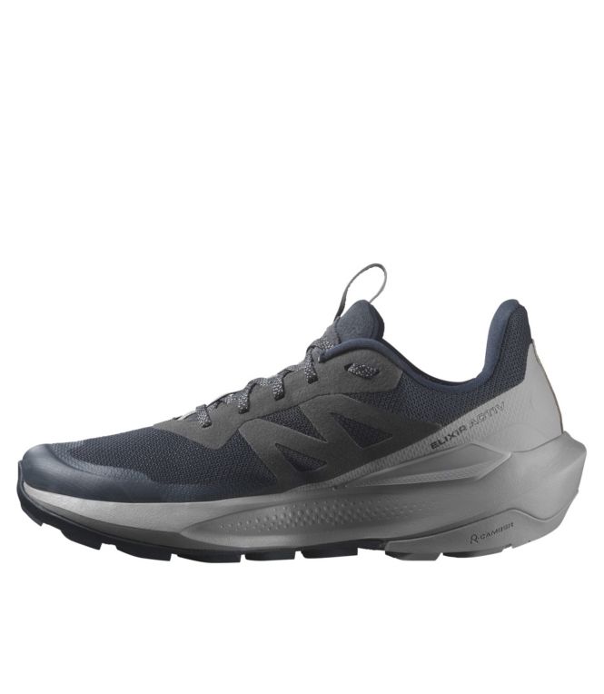 Men's Salomon Elixir Activ GORE-TEX Hiking Shoes