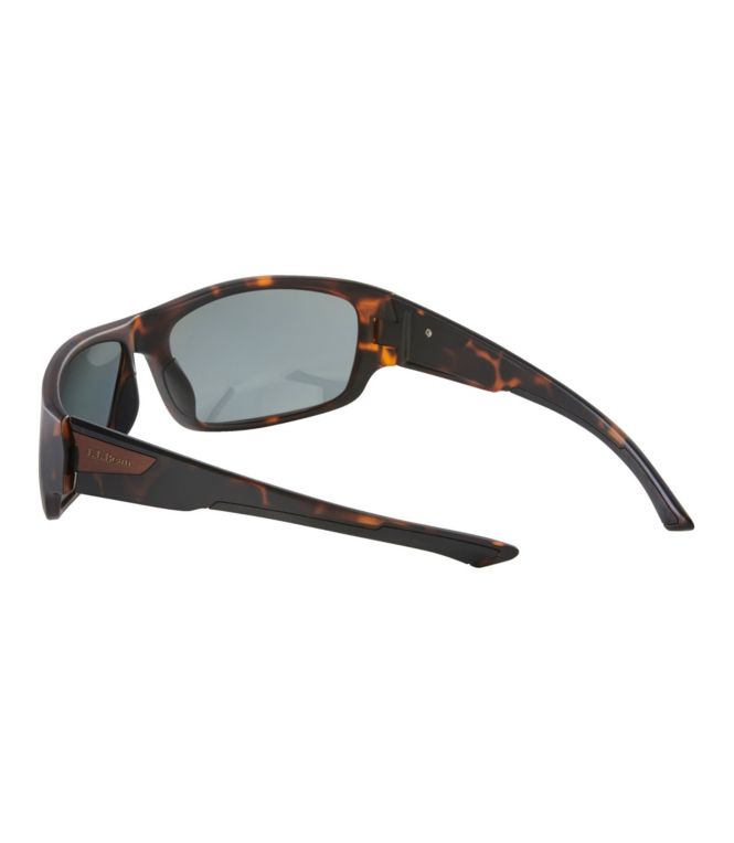 Adults' L.L.Bean Beachside With Hydroglare Polarized Sunglasses