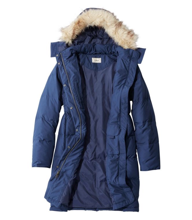 Women's Ultrawarm Coat, Three Quarter Length