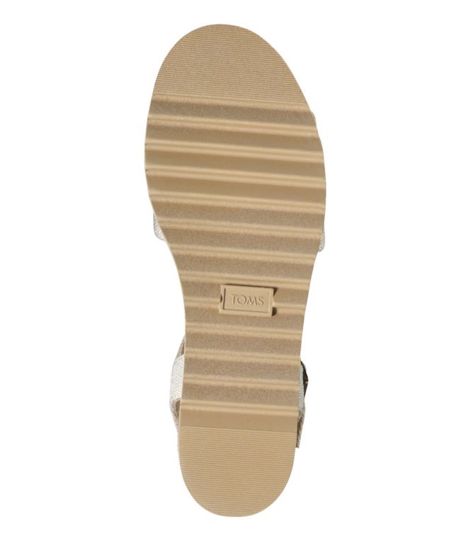 Women's Toms Diana Sandals