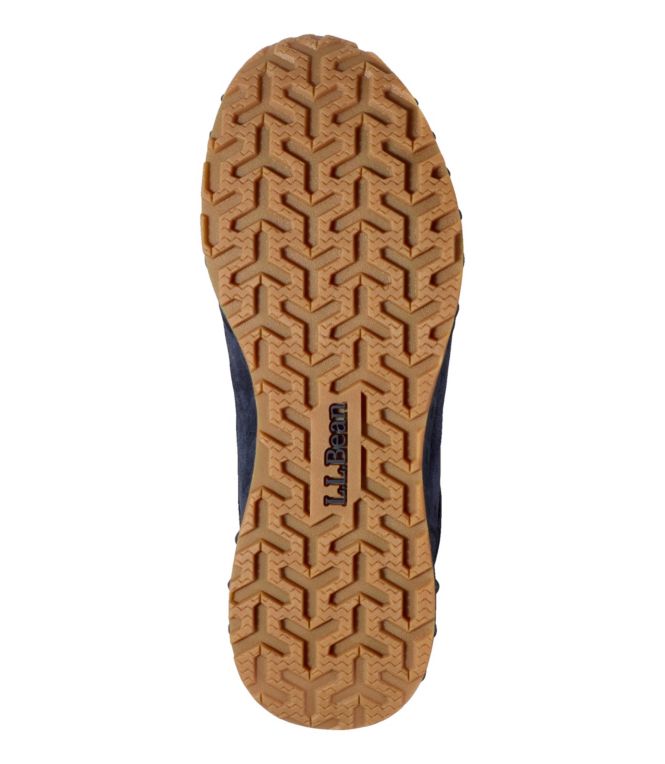 Men's Snow Sneaker 5 Shoes, Lace-Up