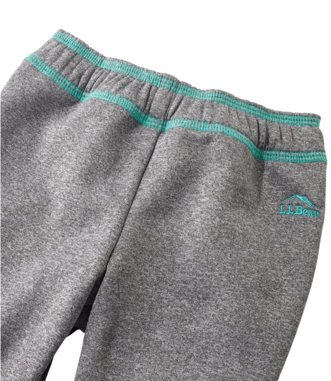 Infants' and Toddlers' Mountain Fleece Pants