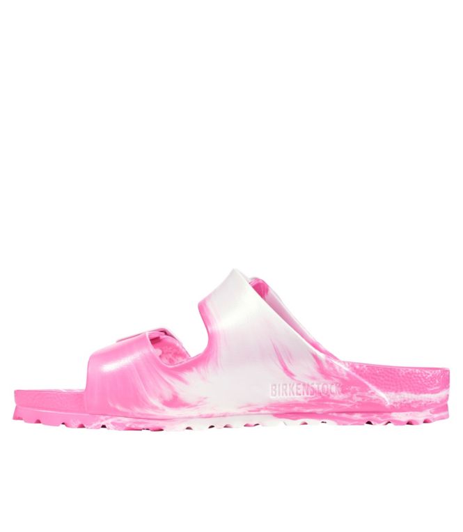 Women's Birkenstock Arizona Sandals, EVA Print